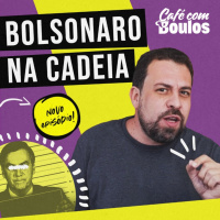BOLSONARO NA CADEIA