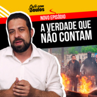 A verdade que não contam