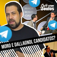 MORO E DALLAGNOL CANDIDATOS?
