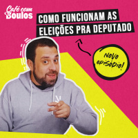 Como funcionam as eleições pra deputado