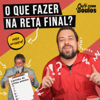 O que fazer na reta final?
