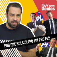Por que Bolsonaro foi para o PL?