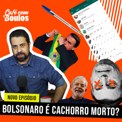CAFÉ COM BOULOS