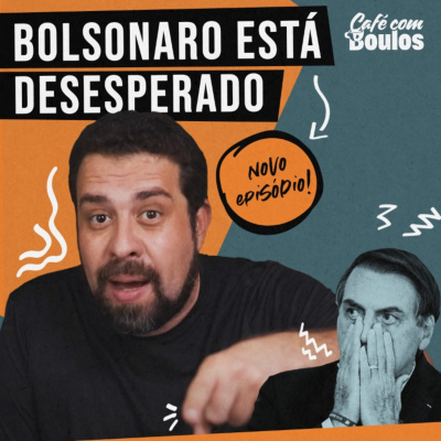 CAFÉ COM BOULOS