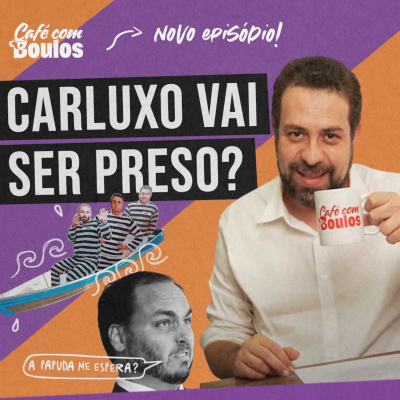 CAFÉ COM BOULOS