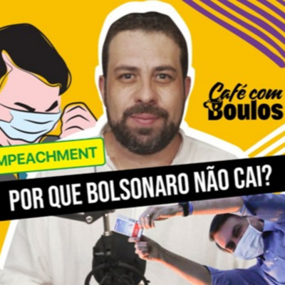 CAFÉ COM BOULOS