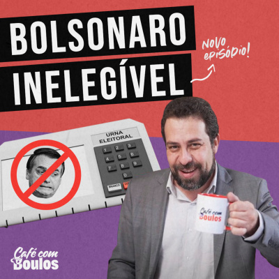 CAFÉ COM BOULOS