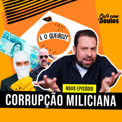 CAFÉ COM BOULOS