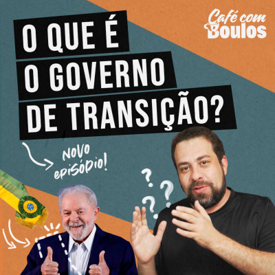 CAFÉ COM BOULOS