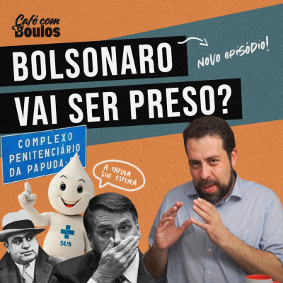 CAFÉ COM BOULOS