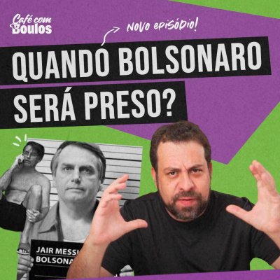 CAFÉ COM BOULOS