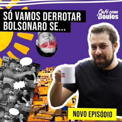 CAFÉ COM BOULOS