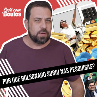 CAFÉ COM BOULOS