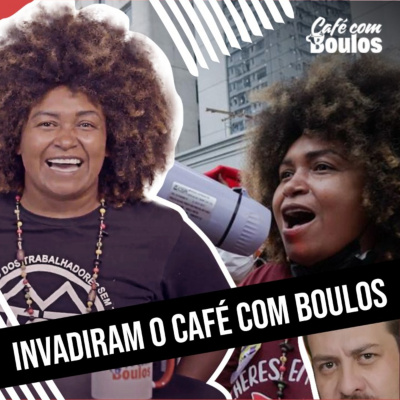 CAFÉ COM BOULOS