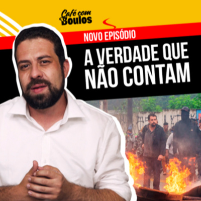 CAFÉ COM BOULOS