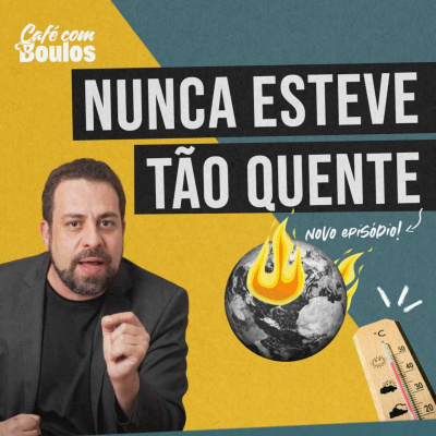 CAFÉ COM BOULOS