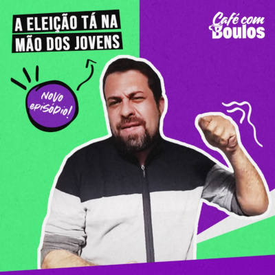 CAFÉ COM BOULOS