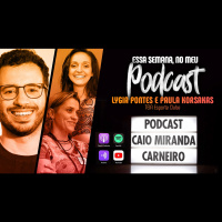 Podcast #16 - Sobre a urgência de mulheres ocuparem quadras públicas