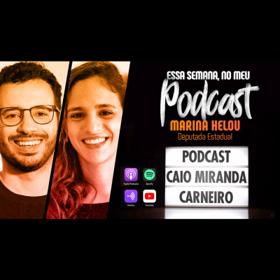 Caio Miranda Carneiro