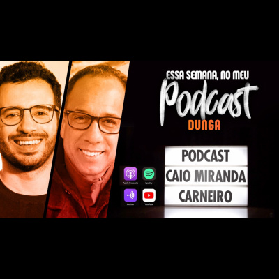 Caio Miranda Carneiro