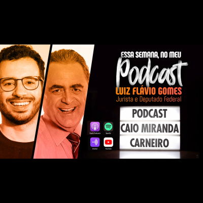 Caio Miranda Carneiro