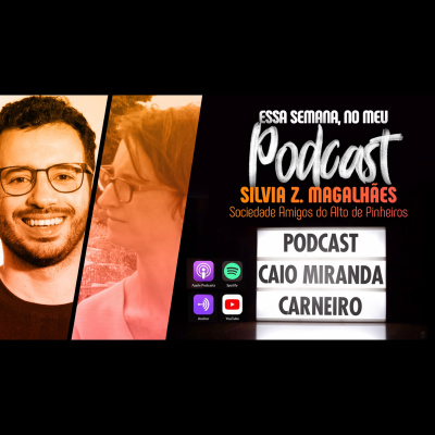 Caio Miranda Carneiro