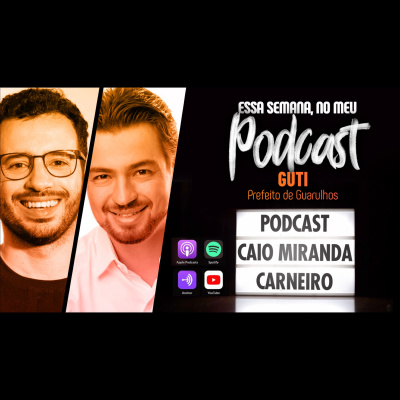 Caio Miranda Carneiro