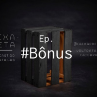 #BÔNUS - Uma conversa com Claudio W. Abramo sobre proteção de dados pessoais