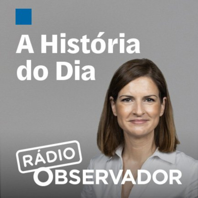 E o Resto é História