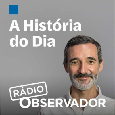 E o Resto é História