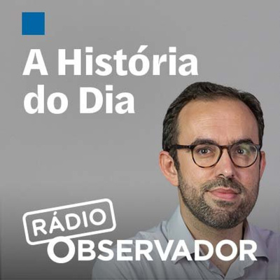 E o Resto é História