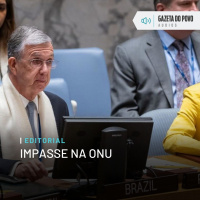Editorial: Impasse na ONU