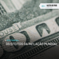 Editorial: Os efeitos da inflação mundial
