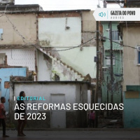 Editorial: As reformas esquecidas de 2023