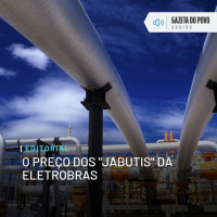 Editorial: O preço dos jabutis da Eletrobras
