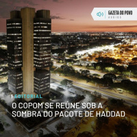 Editorial: O Copom se reúne sob a sombra do pacote de Haddad
