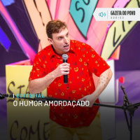 Editorial: O humor amordaçado