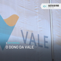 Editorial: O dono da Vale