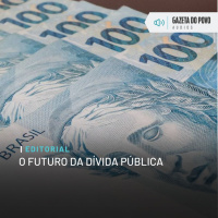 Editorial: O futuro da dívida pública