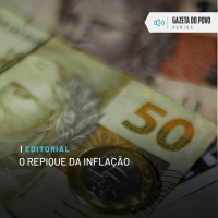 Editorial: O repique da inflação