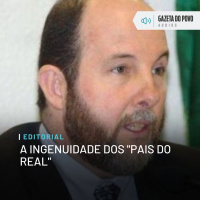 Editorial: A ingenuidade dos pais do real