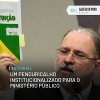 Editorial: Um penduricalho institucionalizado para o Ministério Público