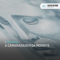 Editorial: A camaradagem da Moodys