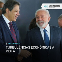 Editorial: Turbulências econômicas à vista