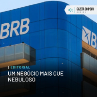 Editorial: Um negócio mais que nebuloso