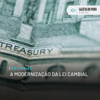 Editorial: A modernização da lei cambial