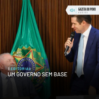 Editorial: Um governo sem base