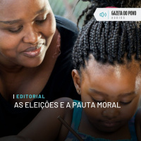 Editorial: As eleições e a pauta moral