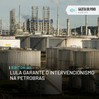 Editorial: Lula garante o intervencionismo na Petrobras