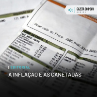Editorial: A inflação e as canetadas